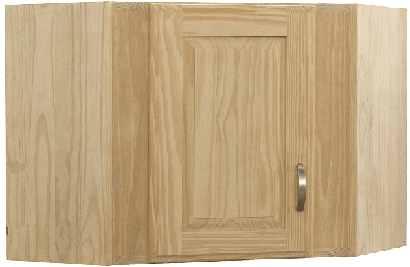 Corner Wall Unit