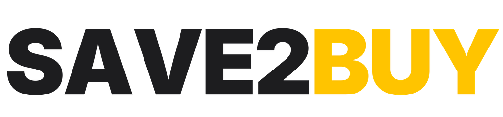 Save2Buy