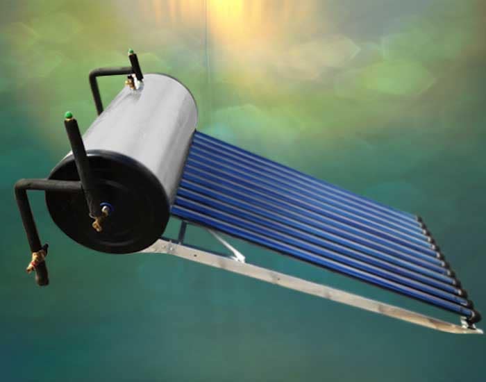 SOLAR GEYSER 150 L HI PRESSURE
